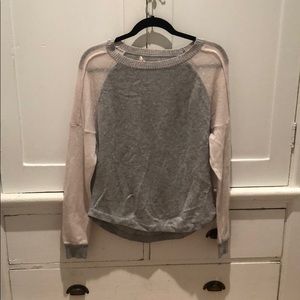 Rebecca Taylor Sweater - Small
